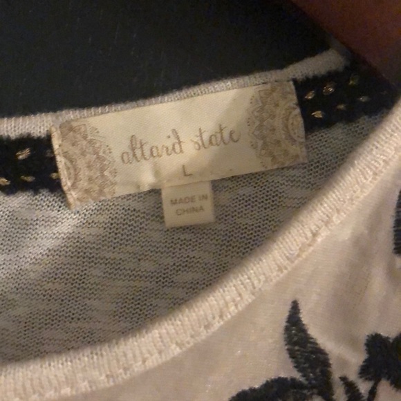 Knit top - Picture 2 of 3